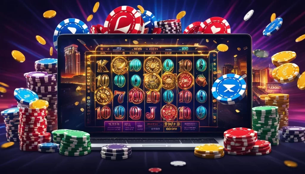 77ball nổ hũ online
