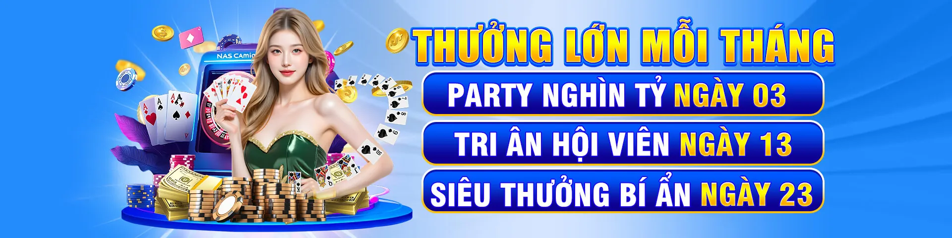 Nạp Tiền Vào 77ball