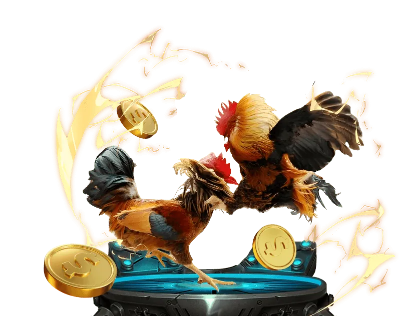 Bàn chơi Baccarat với thẻ bài và chip