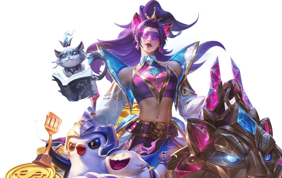 Sự kiện đặc biệt 77ball