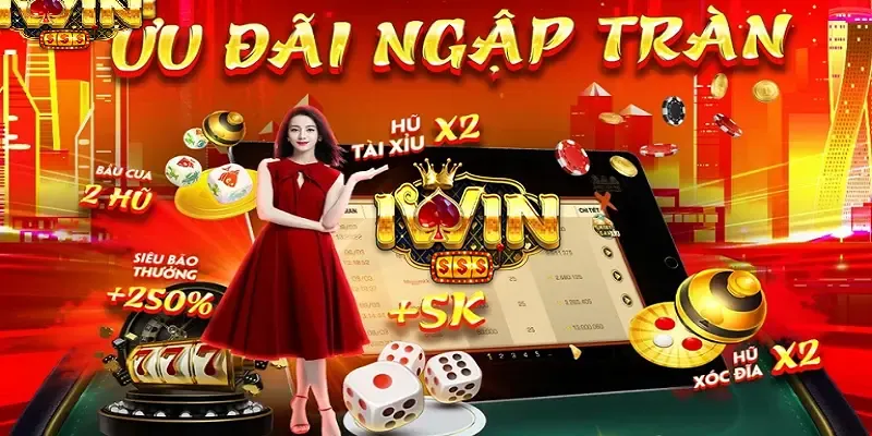 Khuyến mãi chào mừng 77ball