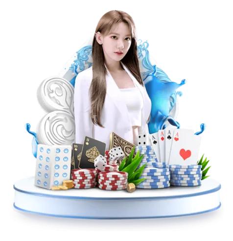 Trò chơi Casino trực tuyến